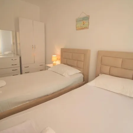 Appartamento Romina's Sarandë