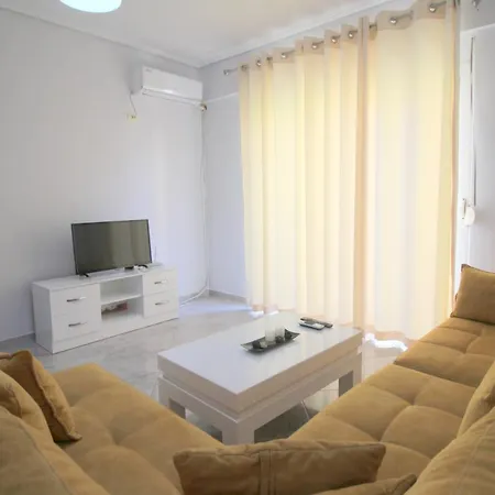 Appartamento Romina's Sarandë