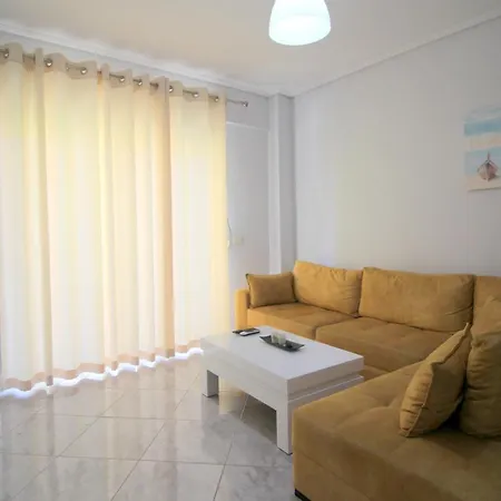 Romina's Sarandë