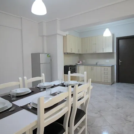 Appartamento Romina's Sarandë