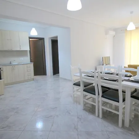 Romina's Sarandë
